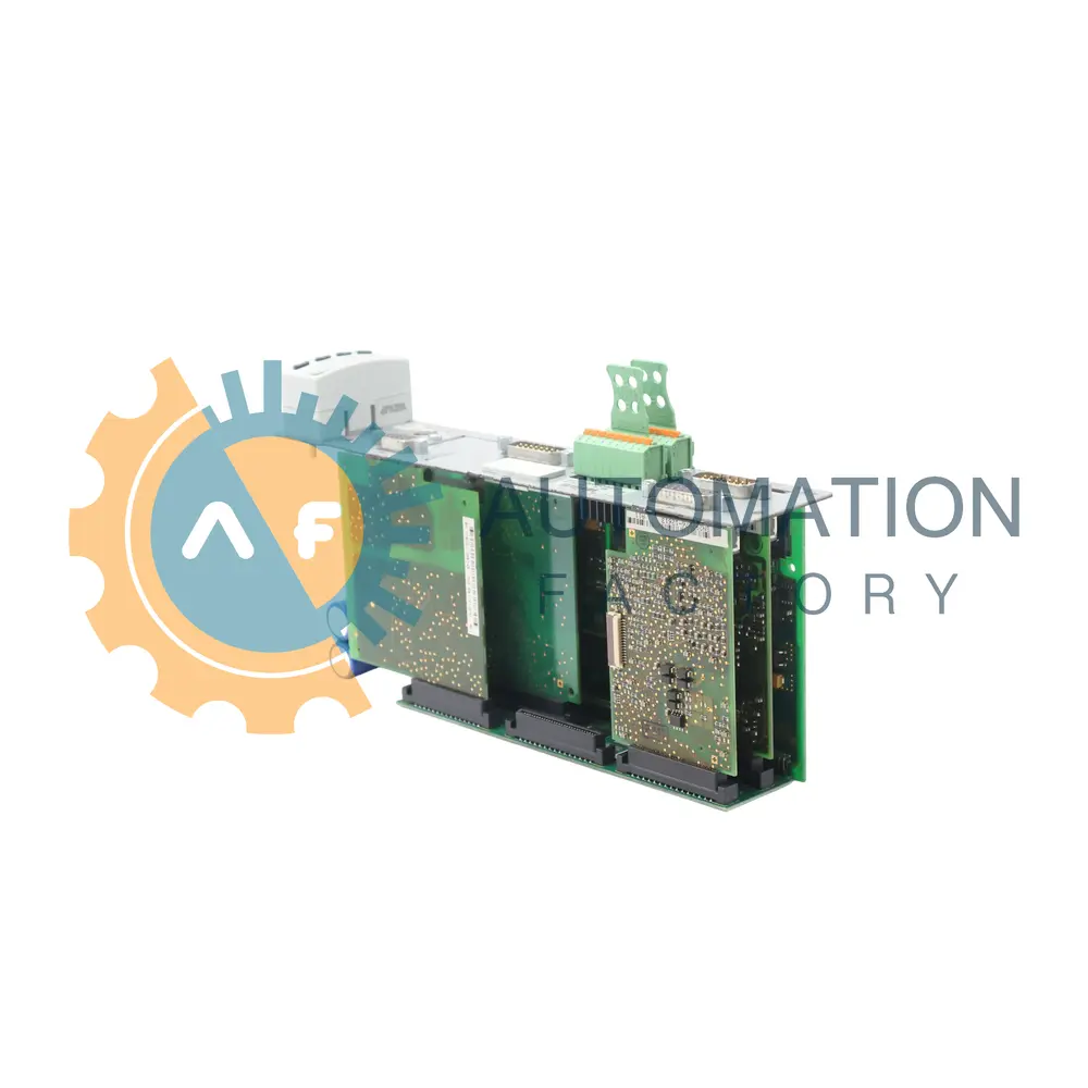 Bosch Rexroth Indramat CSH01.1C-PB-EN1-EN2-MEM-NN-S-NN-FW Back Left image