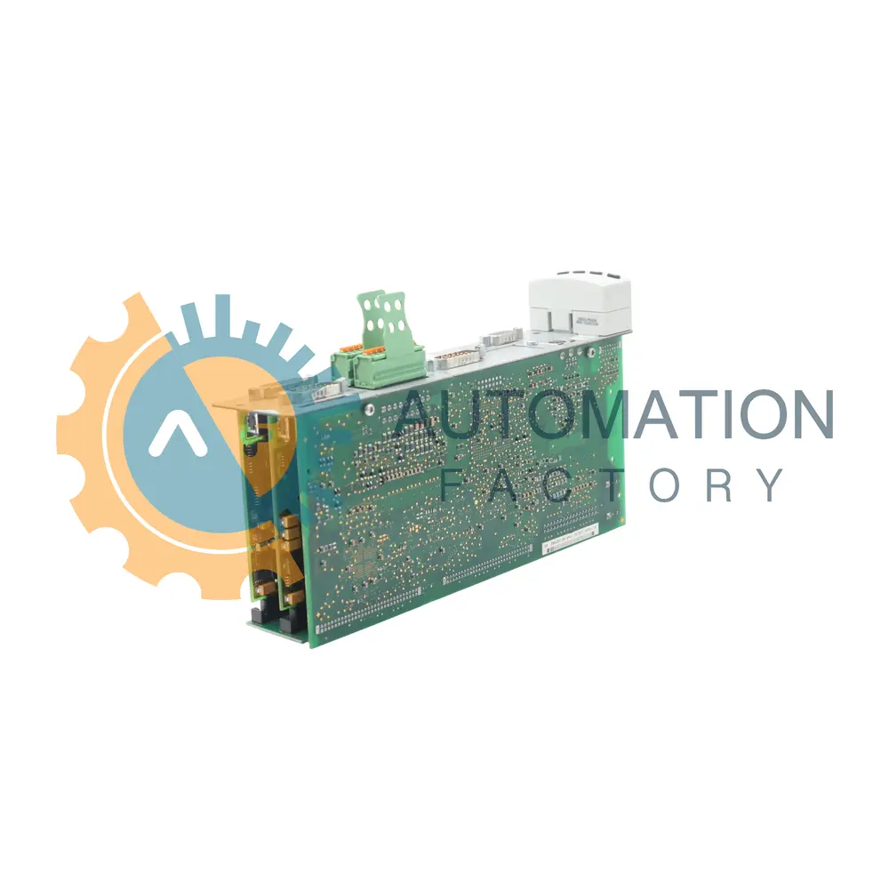 Bosch Rexroth Indramat CSH01.1C-PB-EN1-EN2-MEM-NN-S-NN-FW Back Right image