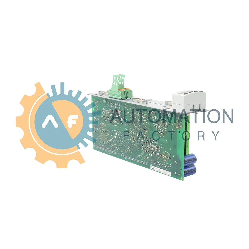 Bosch Rexroth Indramat CSH01.1C-PB-EN1-EN2-MEM-NN-S-NN-FW Front Right image