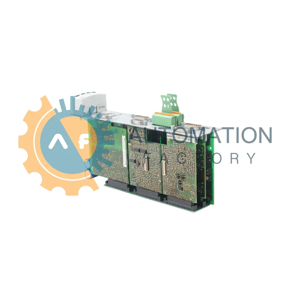 Bosch Rexroth Indramat CSH01.1C-PB-EN1-EN2-MEM-S2-S-NN-FW Back Left image