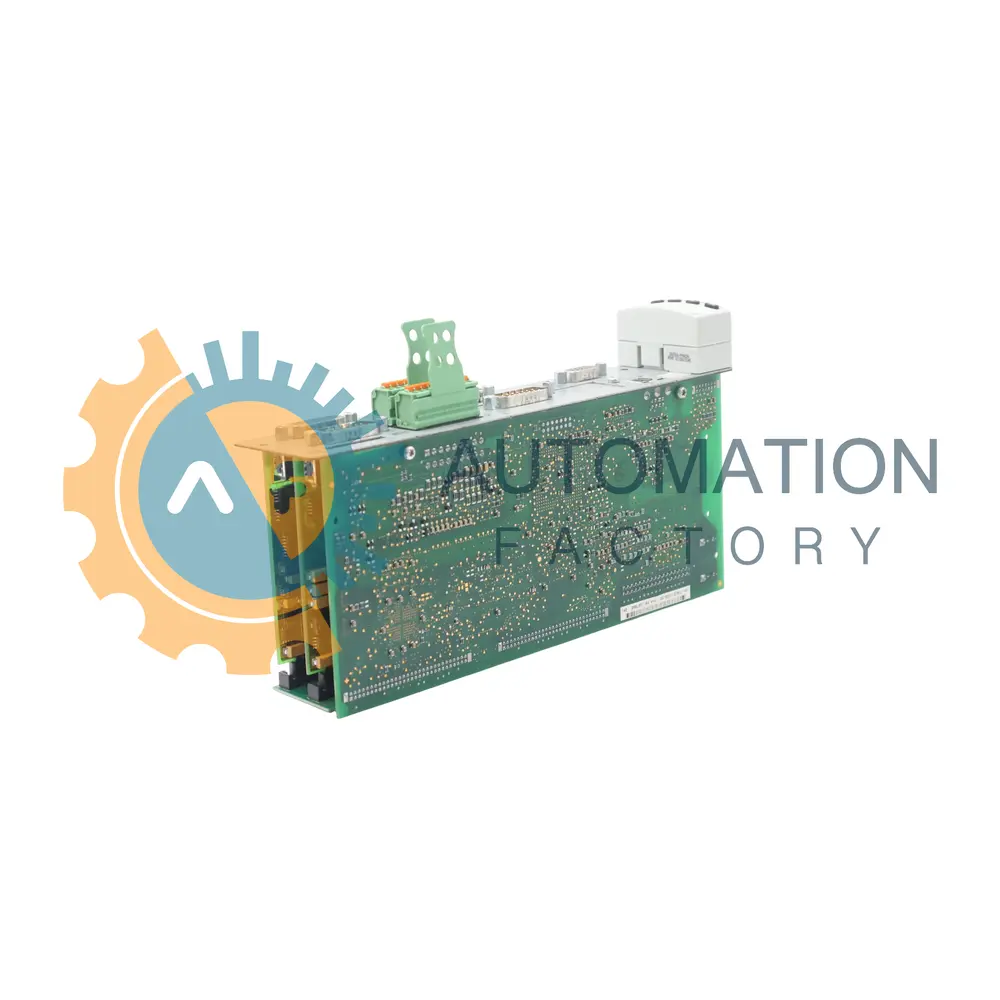 Bosch Rexroth Indramat CSH01.1C-PB-EN1-EN2-MEM-S2-S-NN-FW Back Right image