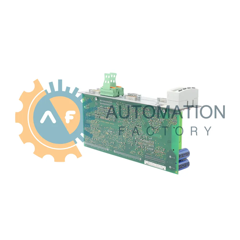 Bosch Rexroth Indramat CSH01.1C-PB-EN1-EN2-MEM-S2-S-NN-FW Front Right image