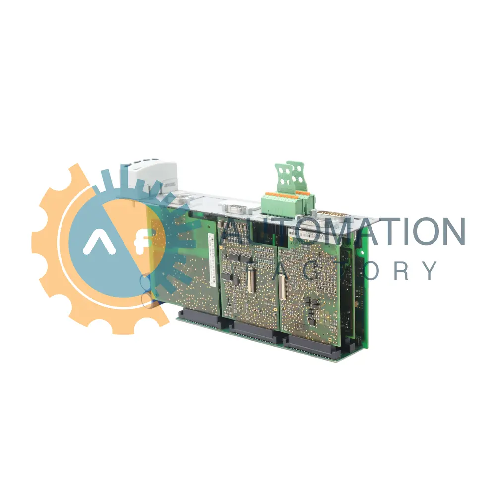 Bosch Rexroth Indramat CSH01.1C-PB-EN1-EN2-NNN-S2-S-NN-FW Back Left image