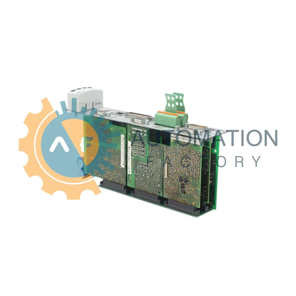 Bosch Rexroth Indramat CSH01.1C-PB-EN1-MA1-MD2-L1-S-NN-FW Back Left image