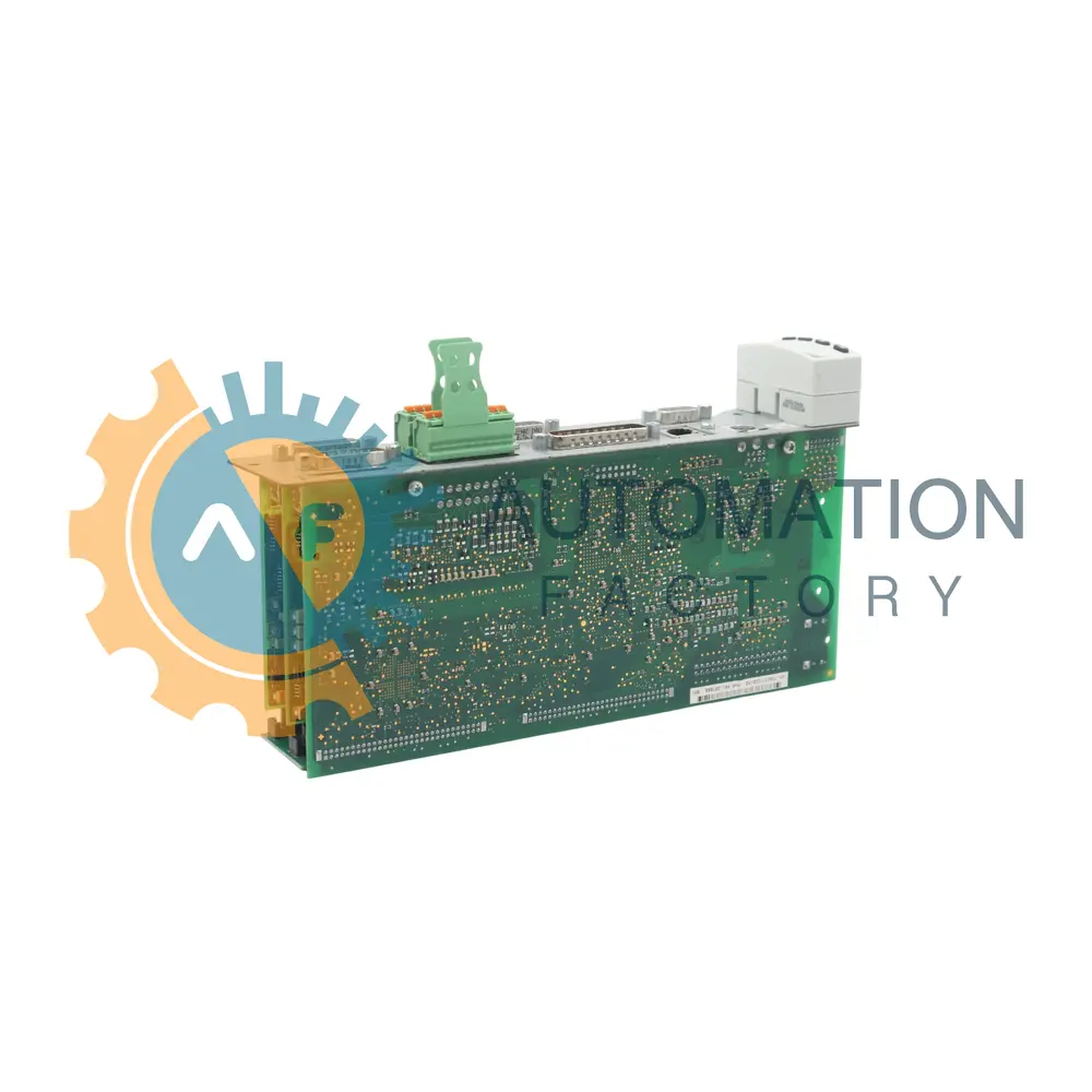 Bosch Rexroth Indramat CSH01.1C-PB-EN1-MA1-MD2-L1-S-NN-FW Back Right image