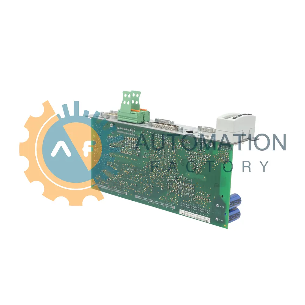 Bosch Rexroth Indramat CSH01.1C-PB-EN1-MA1-MD2-L1-S-NN-FW Front Right image