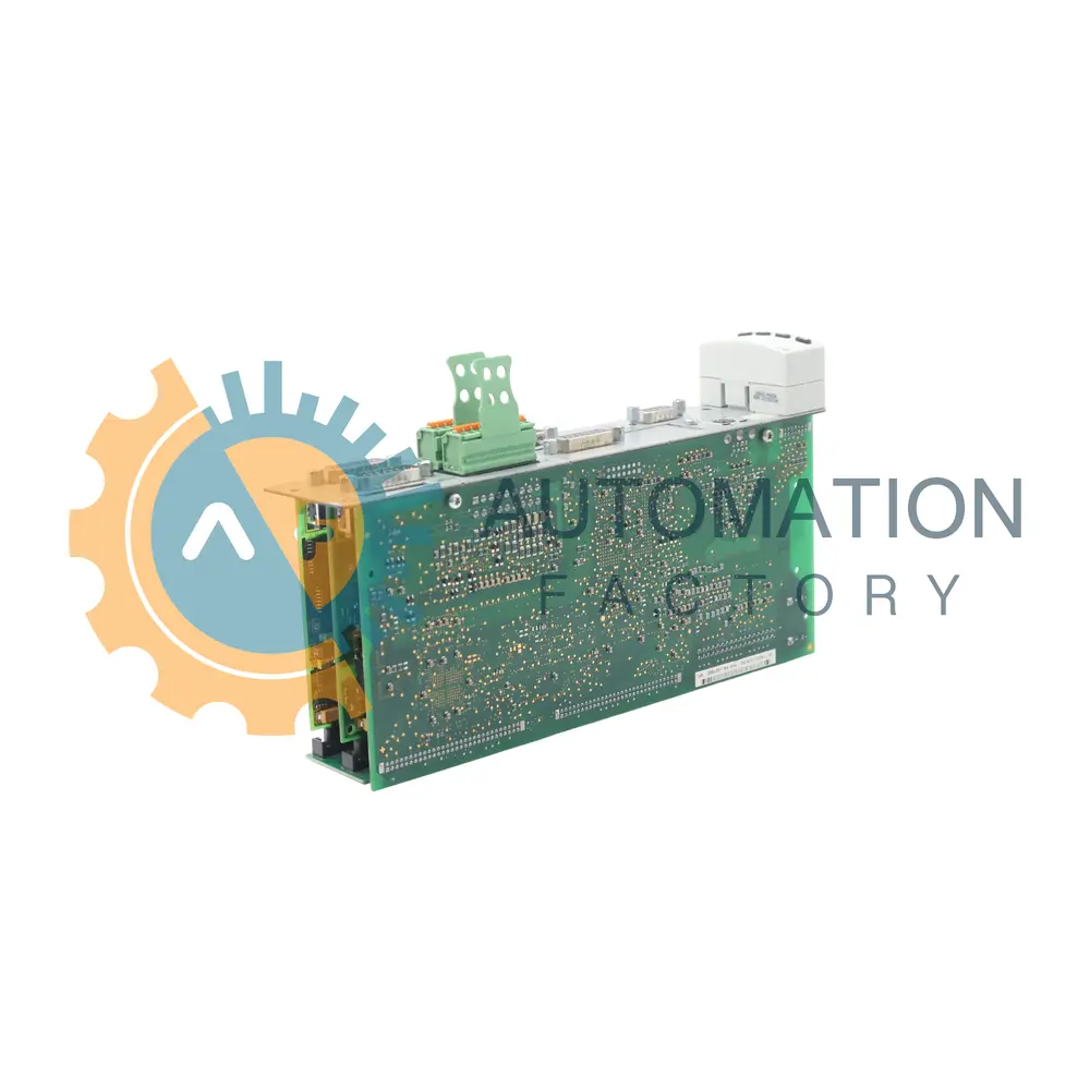 Bosch Rexroth Indramat CSH01.1C-PB-EN1-MEM-MA1-L1-S-NN-FW Back Right image
