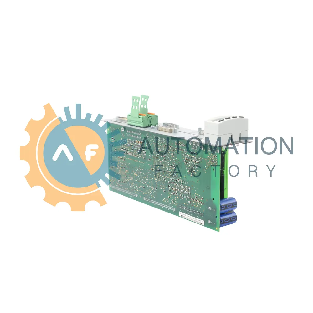Bosch Rexroth Indramat CSH01.1C-PB-EN1-MEM-MA1-L1-S-NN-FW Front Right image