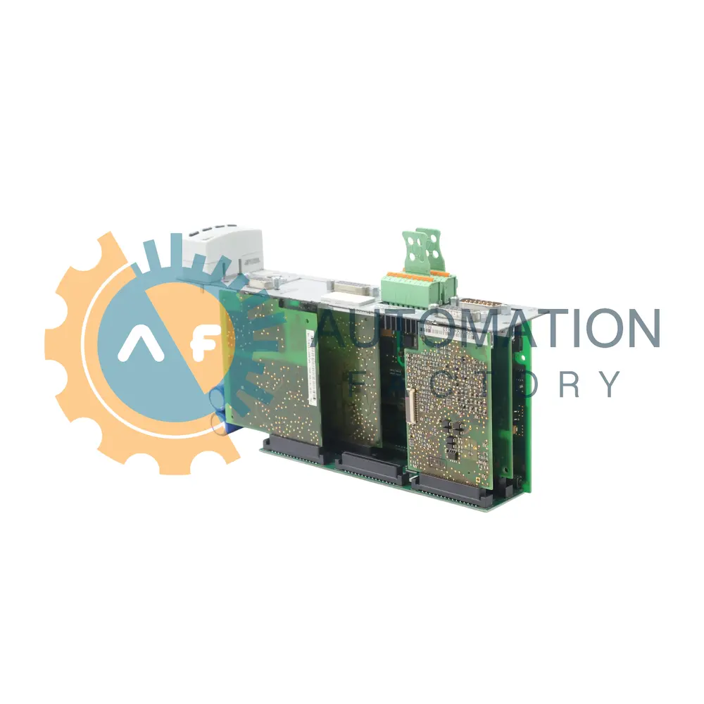Bosch Rexroth Indramat CSH01.1C-PB-EN1-MEM-MA1-NN-S-NN-FW Back Left image