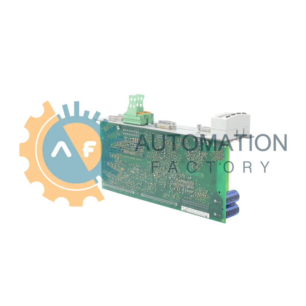 Bosch Rexroth Indramat CSH01.1C-PB-EN1-MEM-MA1-S2-S-NN-FW Front Right image
