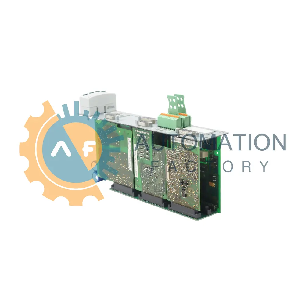 Bosch Rexroth Indramat CSH01.1C-PB-EN1-NNN-MA1-L1-S-NN-FW Back Left image