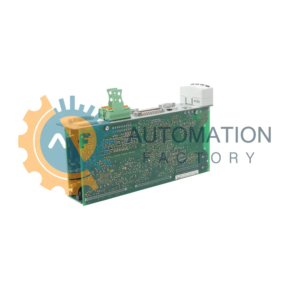 Bosch Rexroth Indramat CSH01.1C-PB-EN1-NNN-MD2-L1-S-NN-FW Back Right image