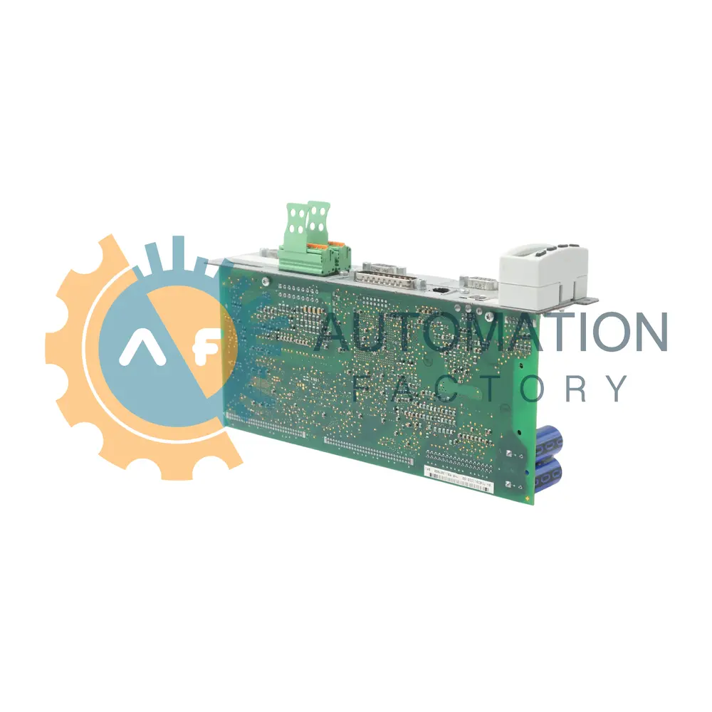 Bosch Rexroth Indramat CSH01.1C-PB-EN1-NNN-MD2-L1-S-NN-FW Front Right image