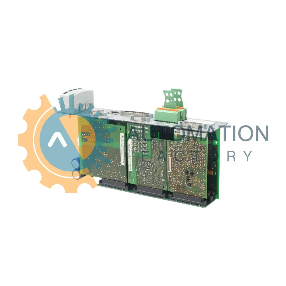 Bosch Rexroth Indramat CSH01.1C-PB-EN1-NNN-MD2-L2-S-NN-FW Back Left image