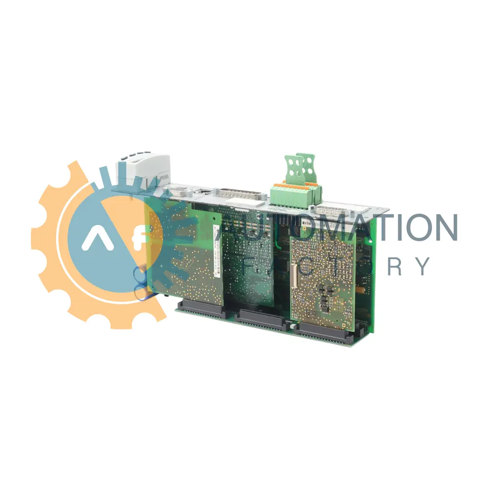 Bosch Rexroth Indramat CSH01.1C-PB-EN1-NNN-MD2-NN-S-NN-FW Back Left image