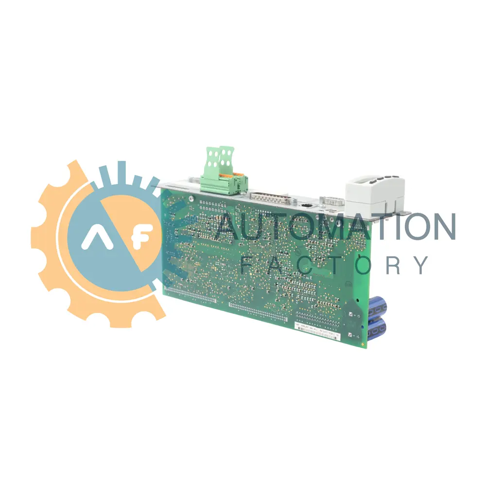 Bosch Rexroth Indramat CSH01.1C-PB-EN1-NNN-MD2-NN-S-NN-FW Front Right image