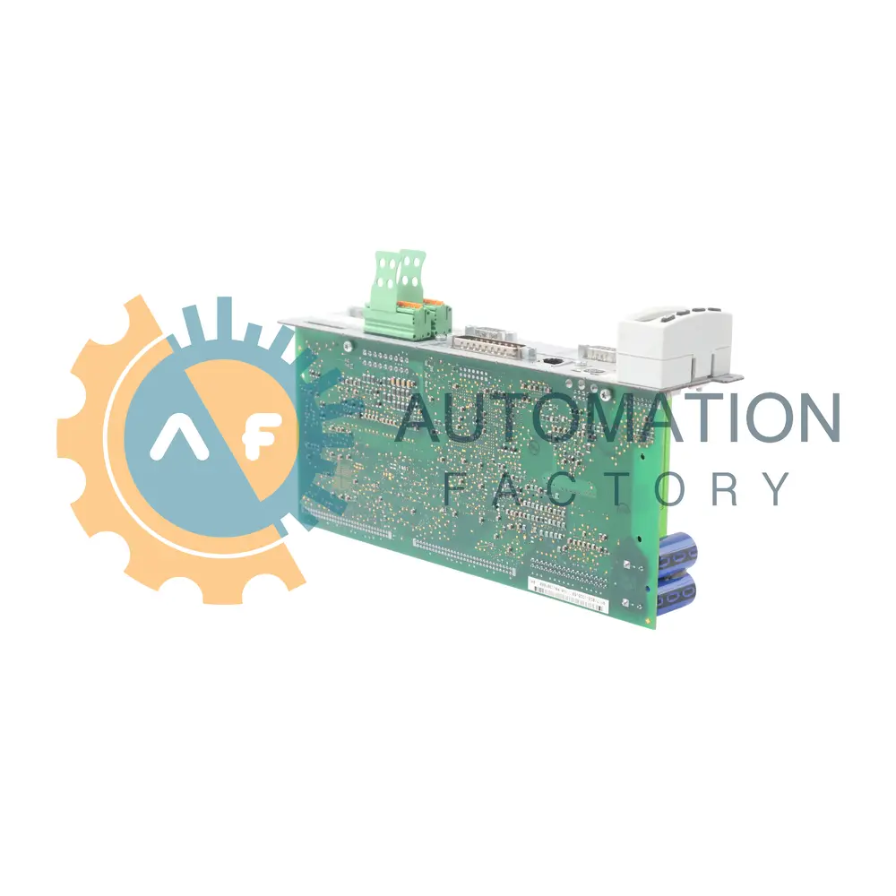 Bosch Rexroth Indramat CSH01.1C-PB-EN1-NNN-MD2-S1-S-NN-FW Front Right image
