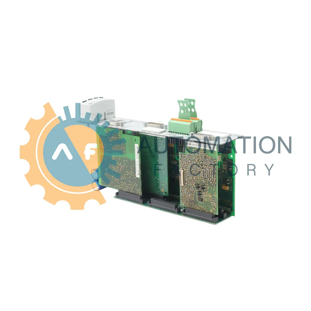 Bosch Rexroth Indramat CSH01.1C-PB-EN1-NNN-MEM-S1-S-NN-FW Back Left image