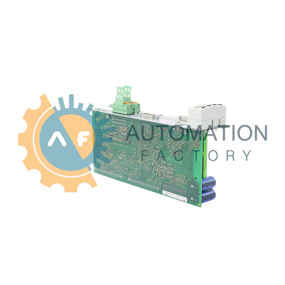 Bosch Rexroth Indramat CSH01.1C-PB-EN1-NNN-MEM-S1-S-NN-FW Front Right image