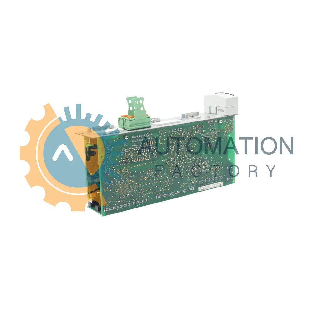 Bosch Rexroth Indramat CSH01.1C-PB-EN1-NNN-NNN-L2-S-NN-FW Back Right image
