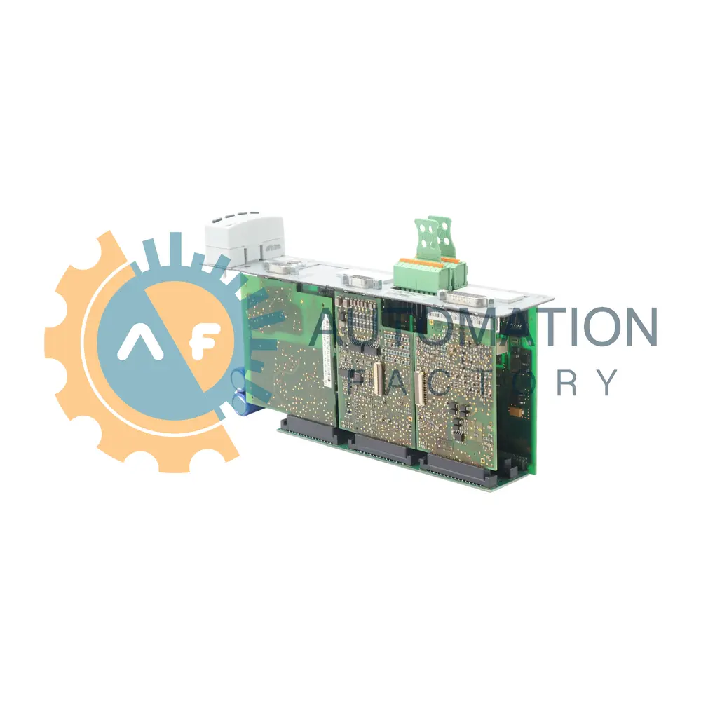Bosch Rexroth Indramat CSH01.1C-PB-EN1-NNN-NNN-S2-S-NN-FW Back Left image