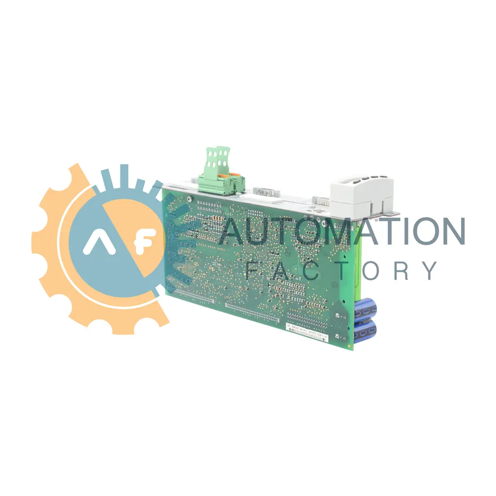 Bosch Rexroth Indramat CSH01.1C-PB-EN1-NNN-NNN-S2-S-NN-FW Front Right image