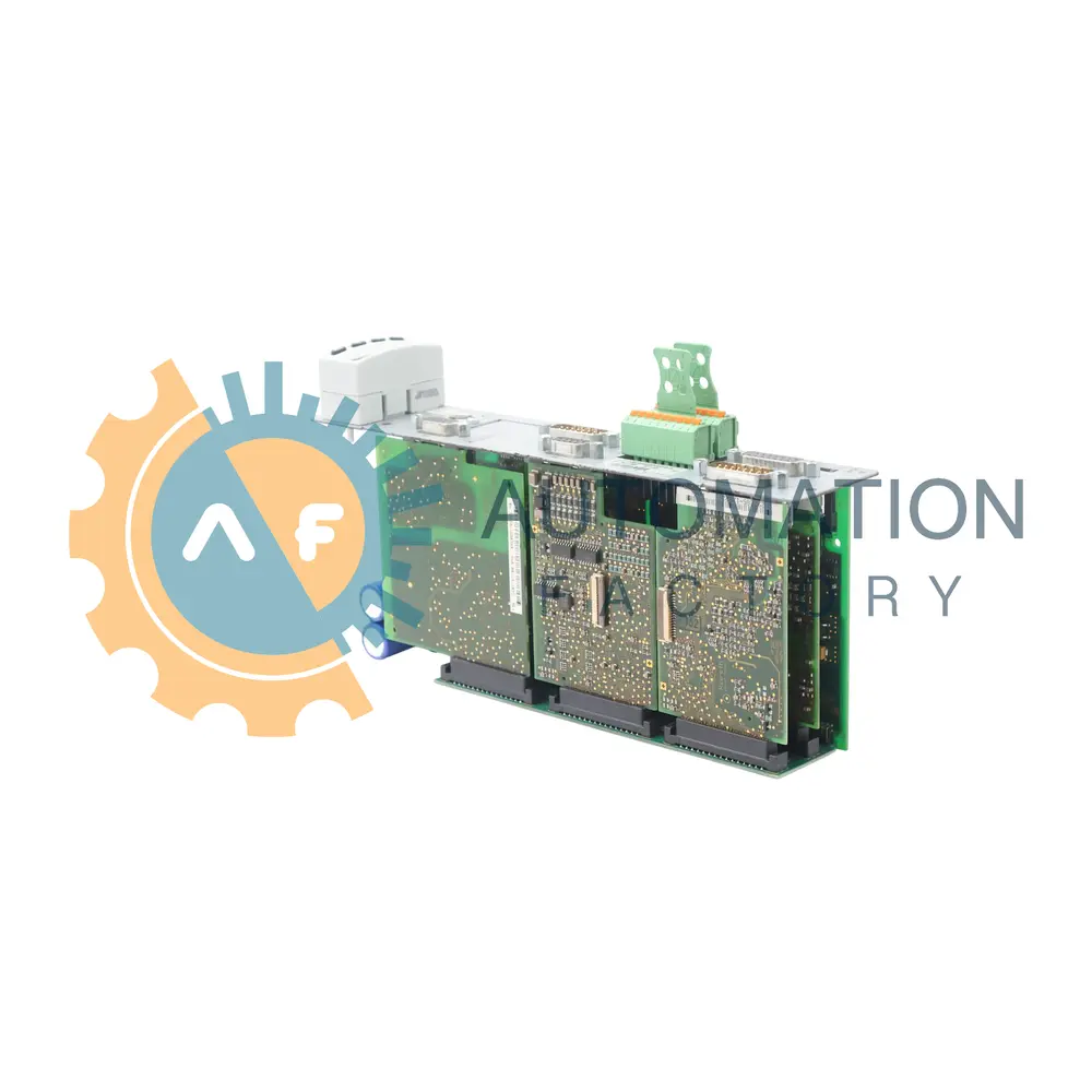 Bosch Rexroth Indramat CSH01.1C-PB-EN2-EN1-EN2-S1-S-NN-FW Back Left image