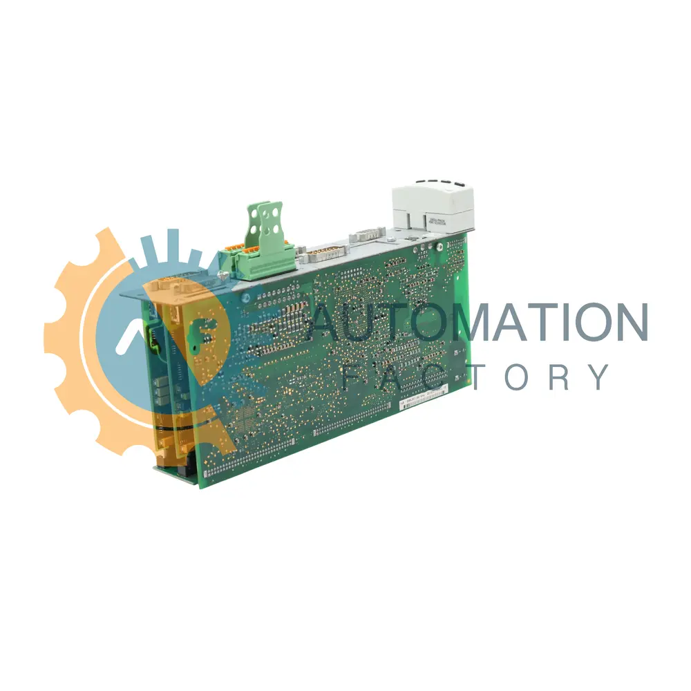 Bosch Rexroth Indramat CSH01.1C-PB-EN2-EN1-MEM-S1-S-NN-FW Back Right image