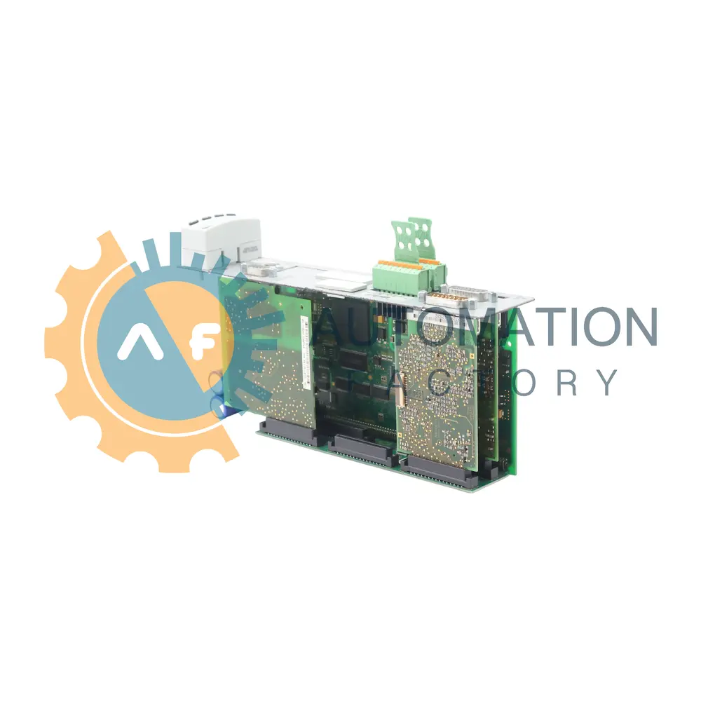 Bosch Rexroth Indramat CSH01.1C-PB-EN2-EN1-NNN-NN-S-NN-FW Back Left image