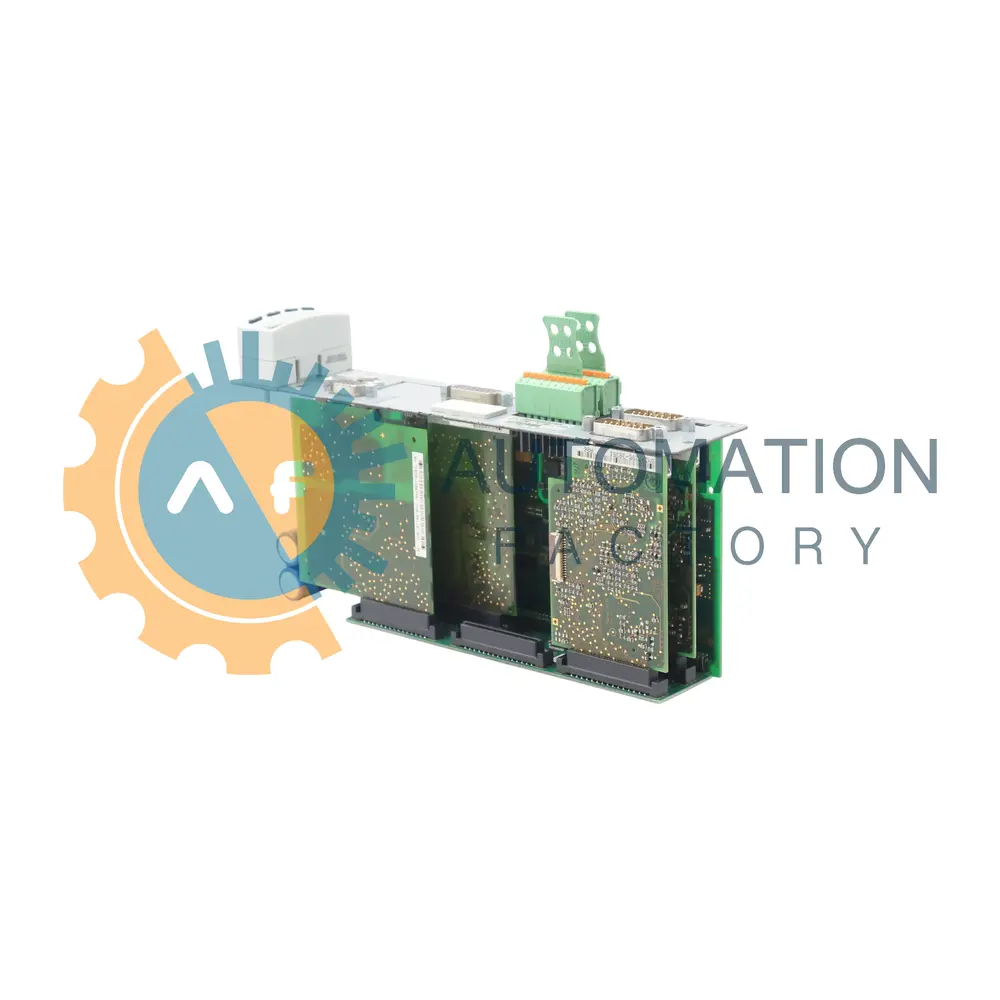 Bosch Rexroth Indramat CSH01.1C-PB-EN2-EN2-MA1-NN-S-NN-FW Back Left image