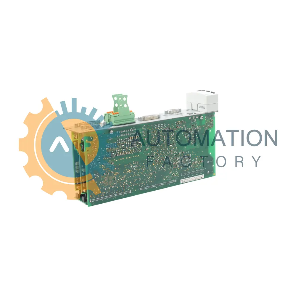 Bosch Rexroth Indramat CSH01.1C-PB-EN2-EN2-MA1-NN-S-NN-FW Back Right image