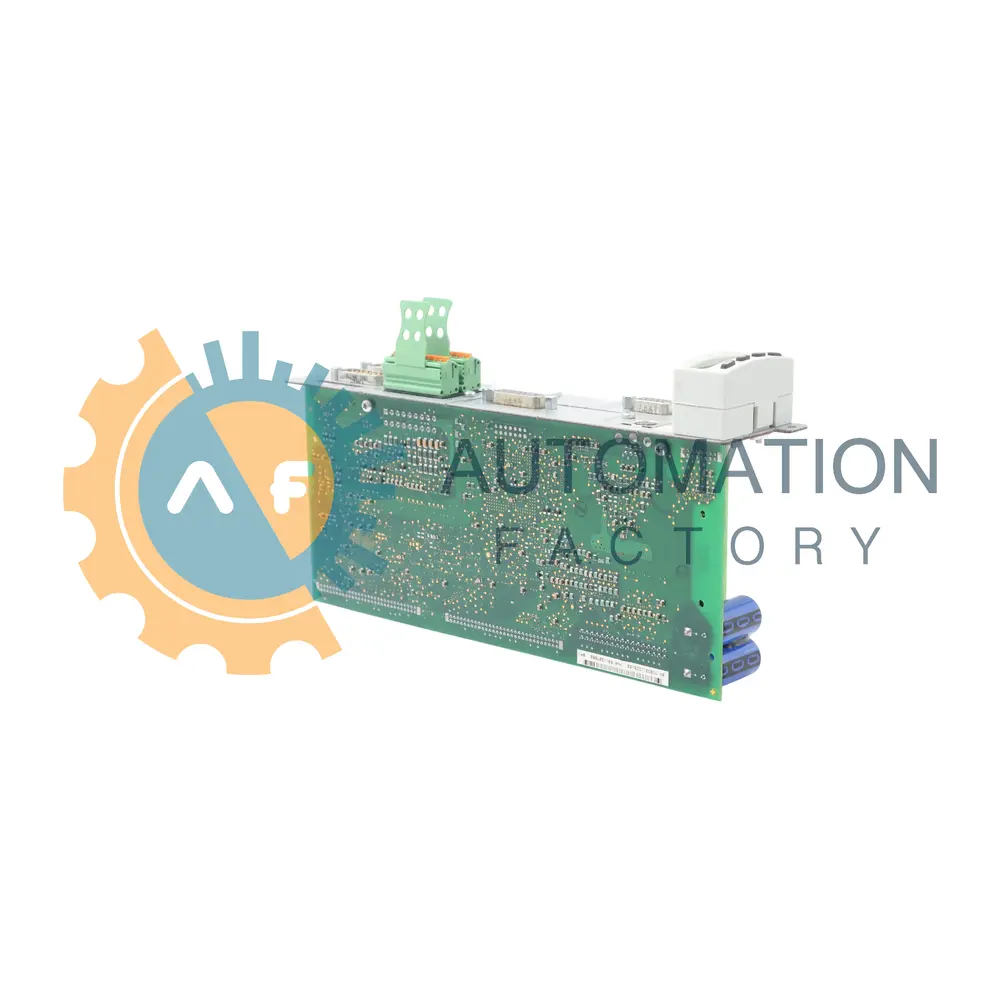 Bosch Rexroth Indramat CSH01.1C-PB-EN2-EN2-MA1-NN-S-NN-FW Front Right image