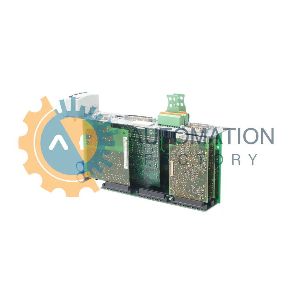 Bosch Rexroth Indramat CSH01.1C-PB-EN2-EN2-MD2-NN-S-NN-FW Back Left image