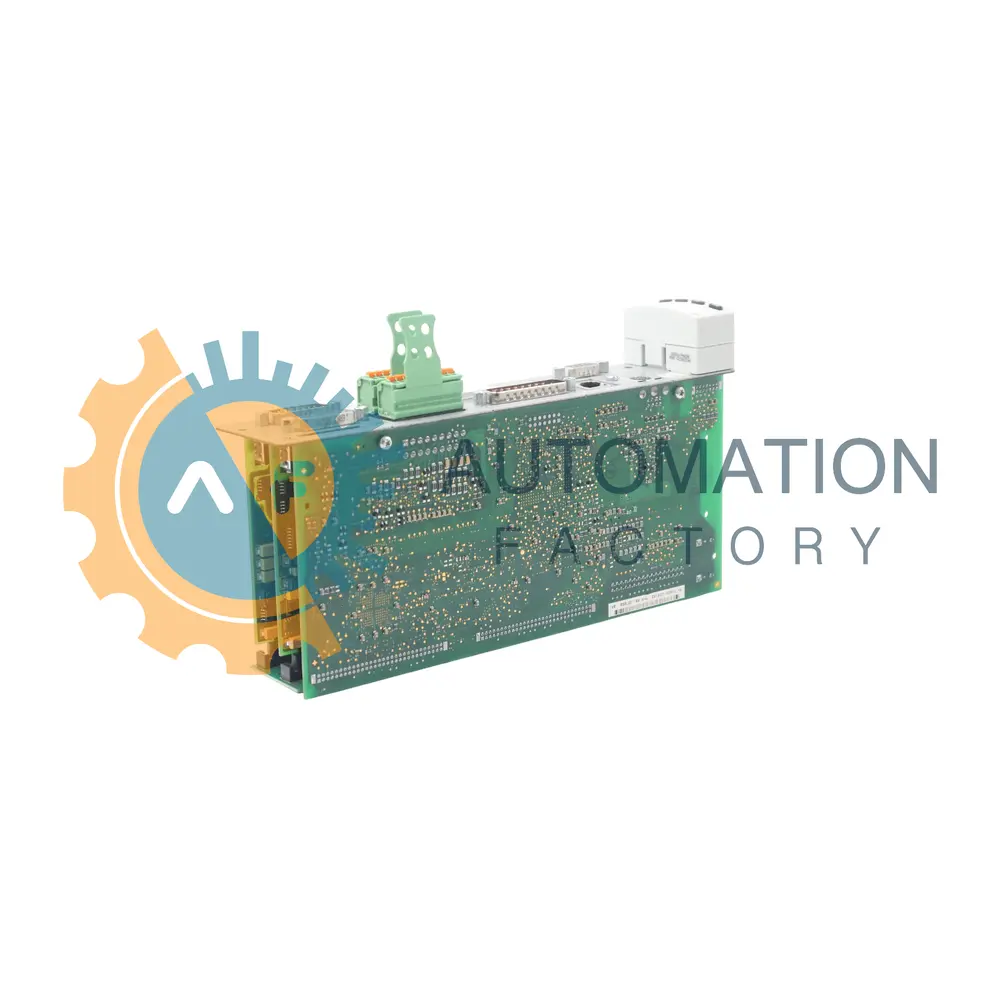 Bosch Rexroth Indramat CSH01.1C-PB-EN2-EN2-MD2-NN-S-NN-FW Back Right image