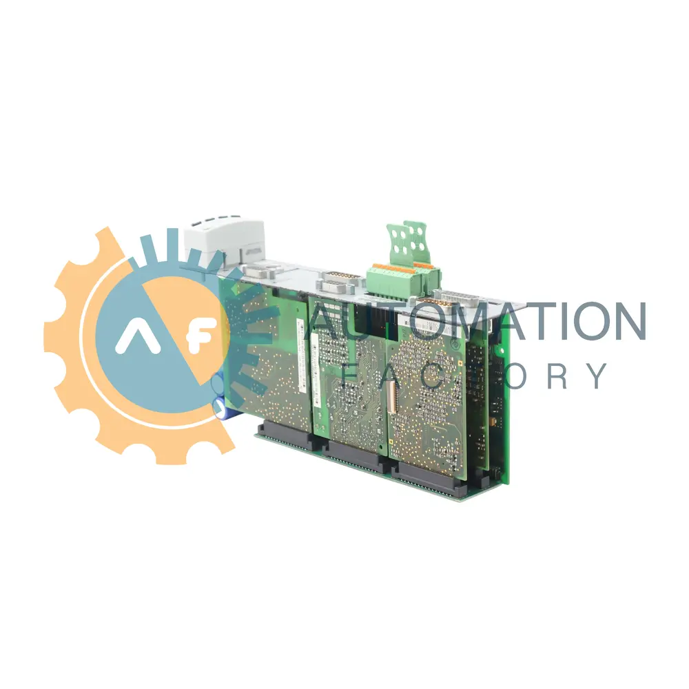Bosch Rexroth Indramat CSH01.1C-PB-EN2-EN2-MEM-L2-S-NN-FW Back Left image