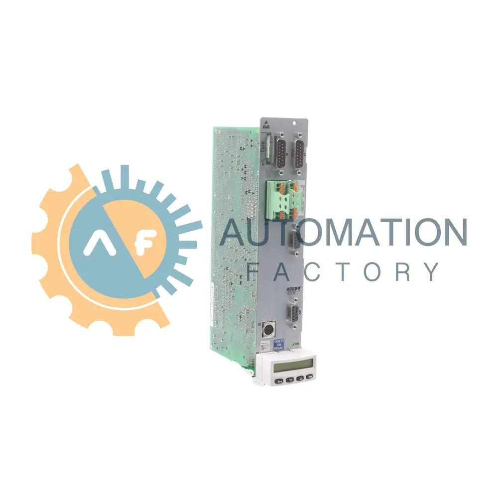 Bosch Rexroth Indramat CSH01.1C-PB-EN2-EN2-NNN-S1-S-NN-FW Front Right image