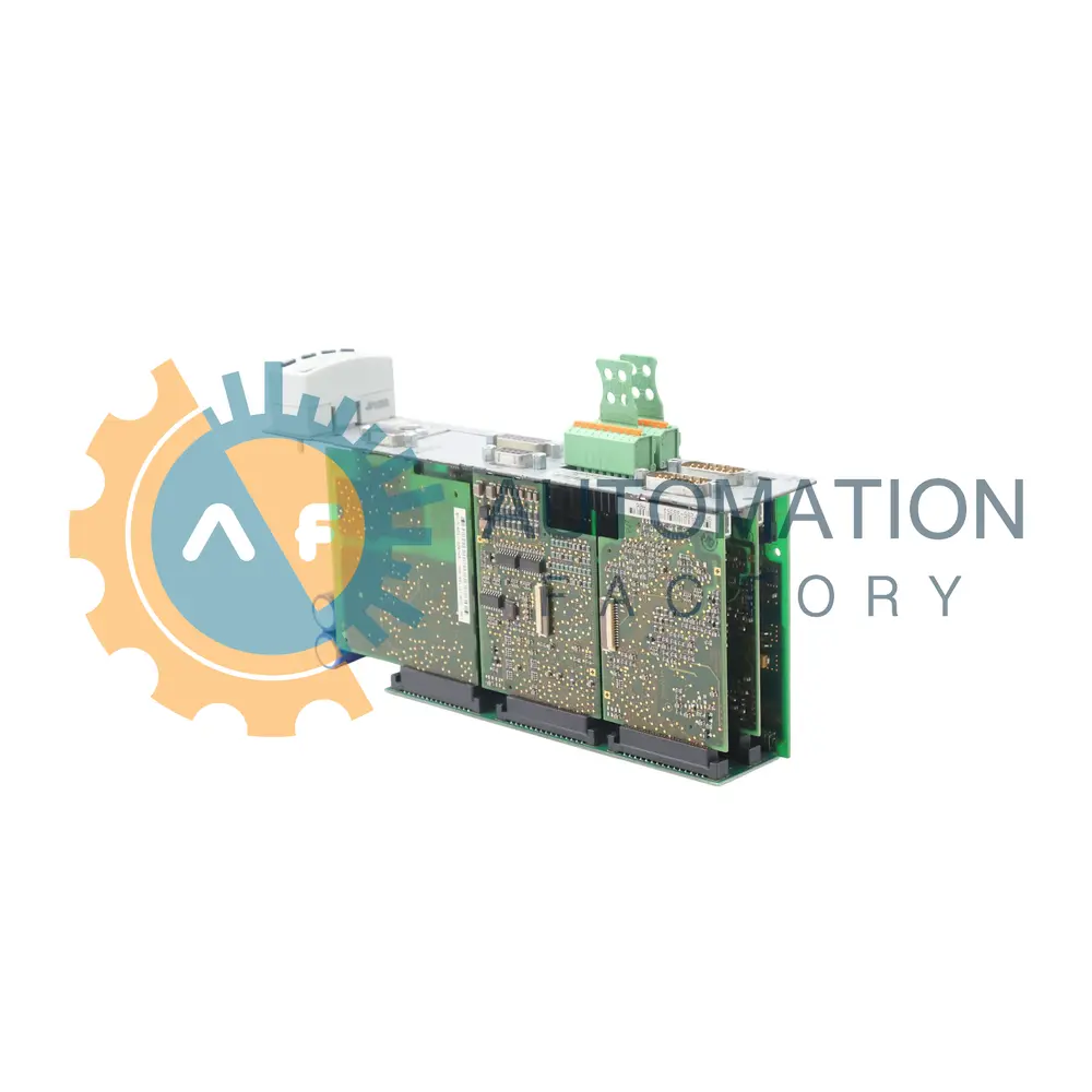 Bosch Rexroth Indramat CSH01.1C-PB-EN2-ENS-MA1-S2-S-NN-FW Back Left image