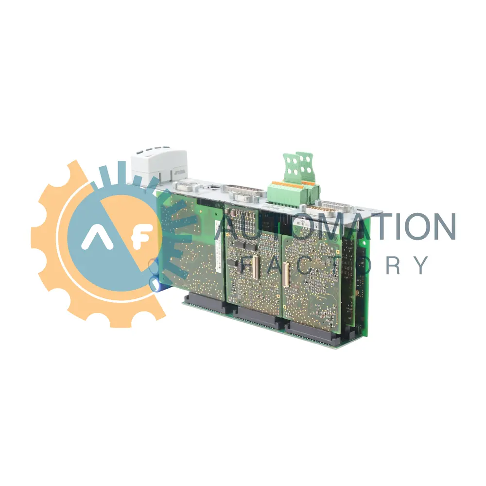 Bosch Rexroth Indramat CSH01.1C-PB-EN2-ENS-MD2-S2-S-NN-FW Back Left image