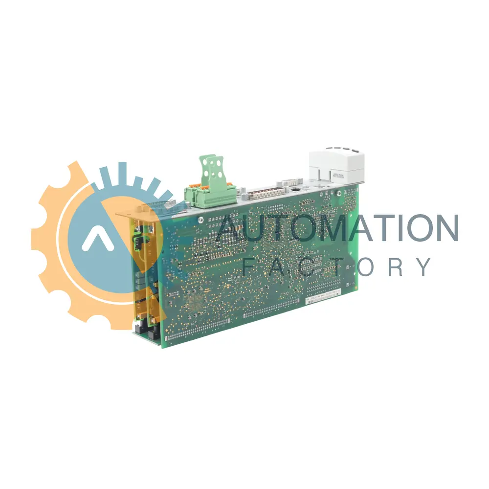 Bosch Rexroth Indramat CSH01.1C-PB-EN2-ENS-MD2-S2-S-NN-FW Back Right image
