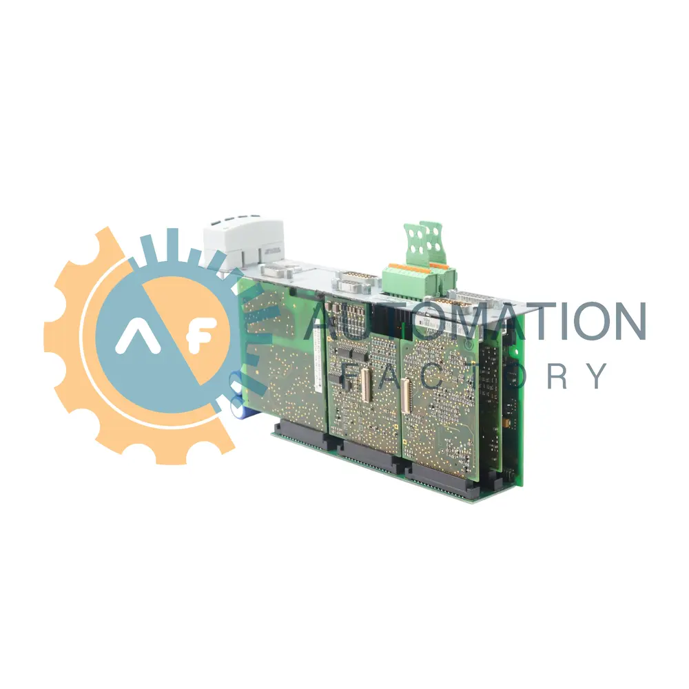 Bosch Rexroth Indramat CSH01.1C-PB-EN2-ENS-MEM-S2-S-NN-FW Back Left image