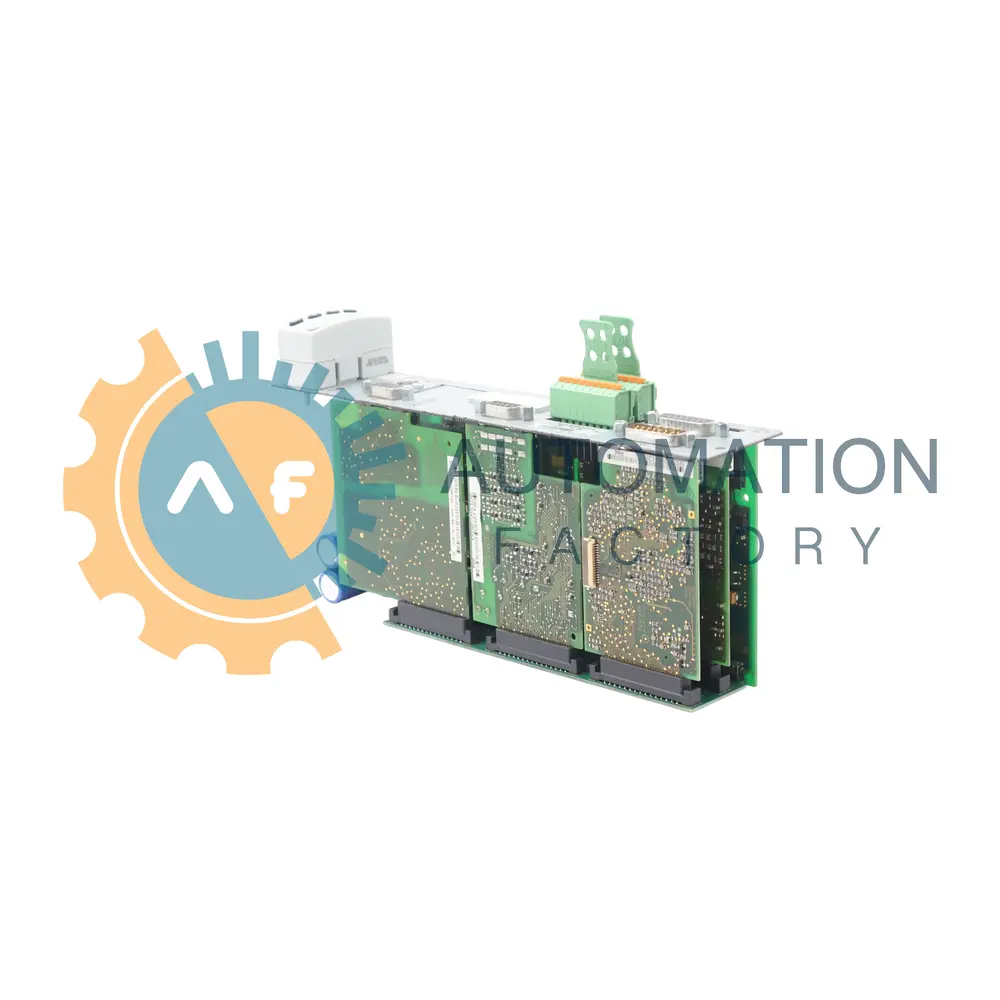 Bosch Rexroth Indramat CSH01.1C-PB-EN2-ENS-NNN-S2-S-NN-FW Back Left image