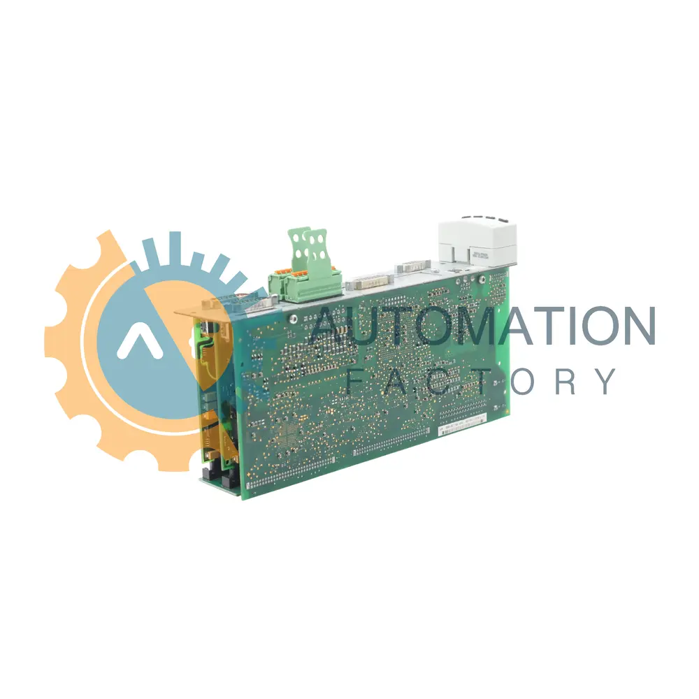 Bosch Rexroth Indramat CSH01.1C-PB-EN2-MEM-MA1-NN-S-NN-FW Back Right image
