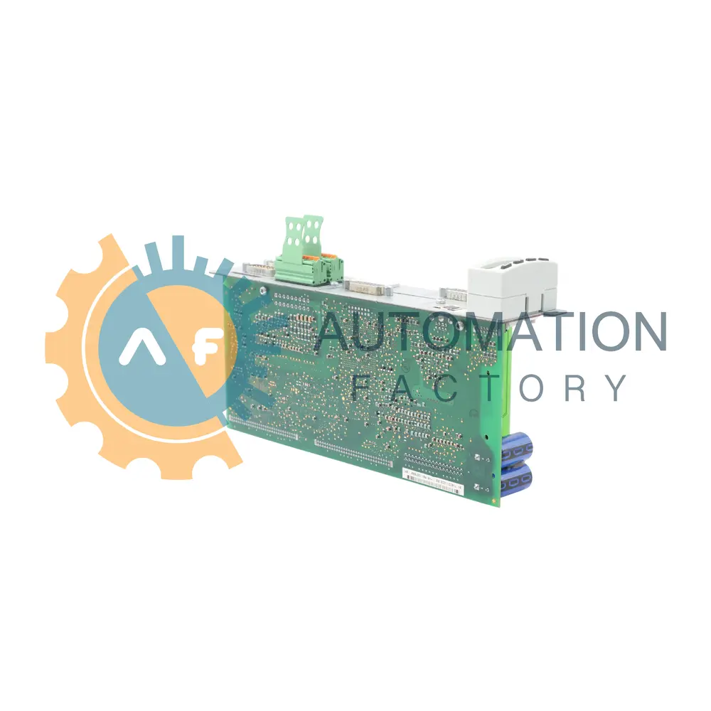 Bosch Rexroth Indramat CSH01.1C-PB-EN2-MEM-MA1-NN-S-NN-FW Front Right image