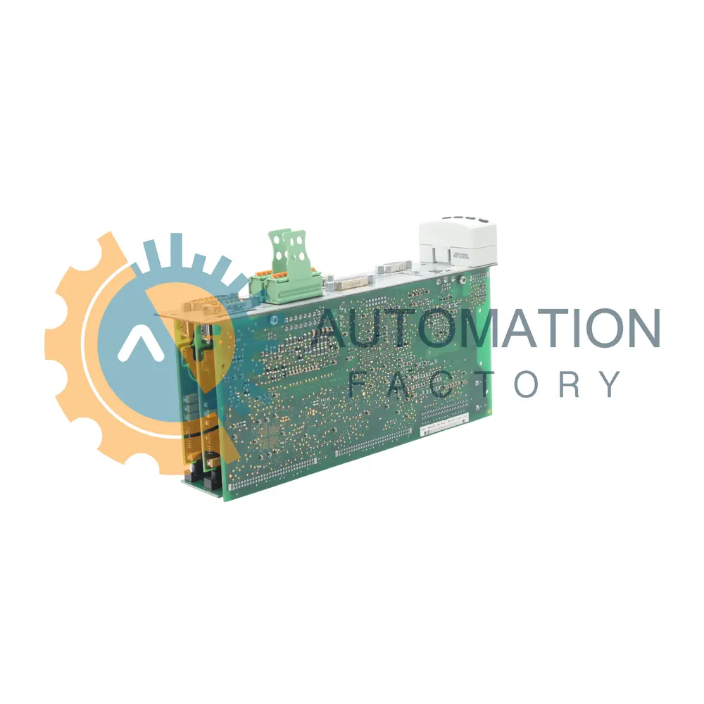 Bosch Rexroth Indramat CSH01.1C-PB-EN2-MEM-MA1-S2-S-NN-FW Back Right image