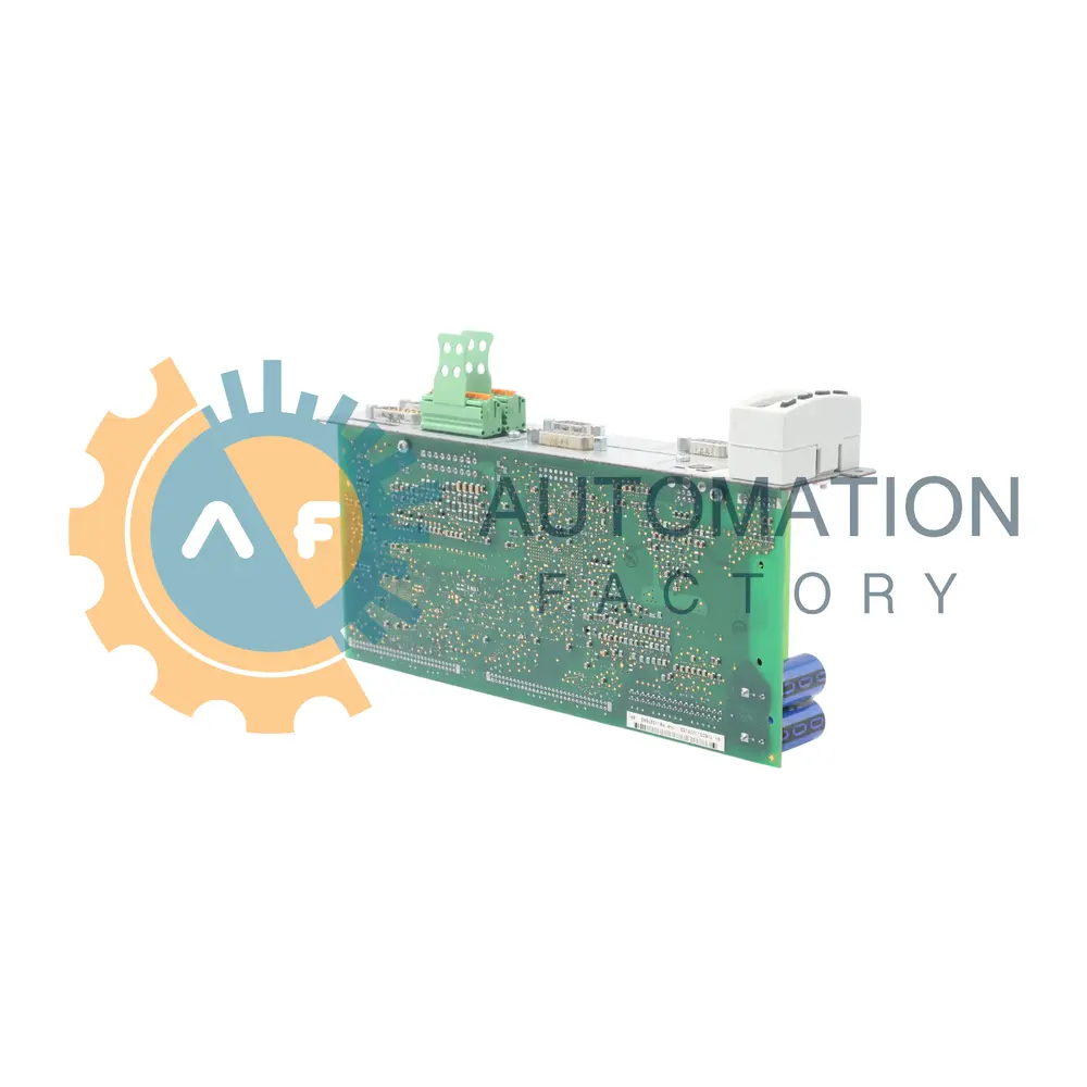 Bosch Rexroth Indramat CSH01.1C-PB-EN2-MEM-MA1-S2-S-NN-FW Front Right image