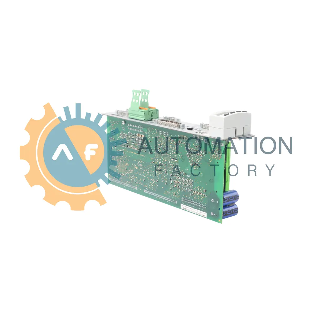 Bosch Rexroth Indramat CSH01.1C-PB-EN2-MEM-MD2-S2-S-NN-FW Front Right image