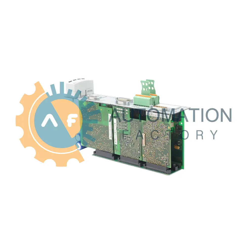 Bosch Rexroth Indramat CSH01.1C-PB-EN2-NNN-MA1-L1-S-NN-FW Back Left image