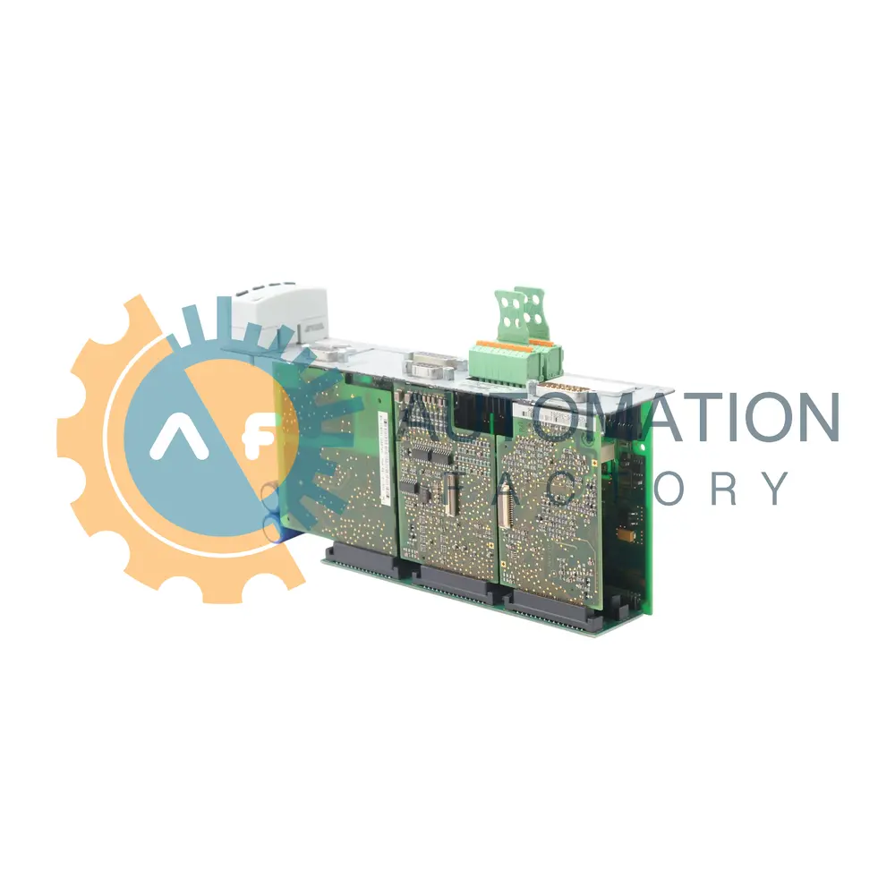 Bosch Rexroth Indramat CSH01.1C-PB-EN2-NNN-MA1-S1-S-NN-FW Back Left image