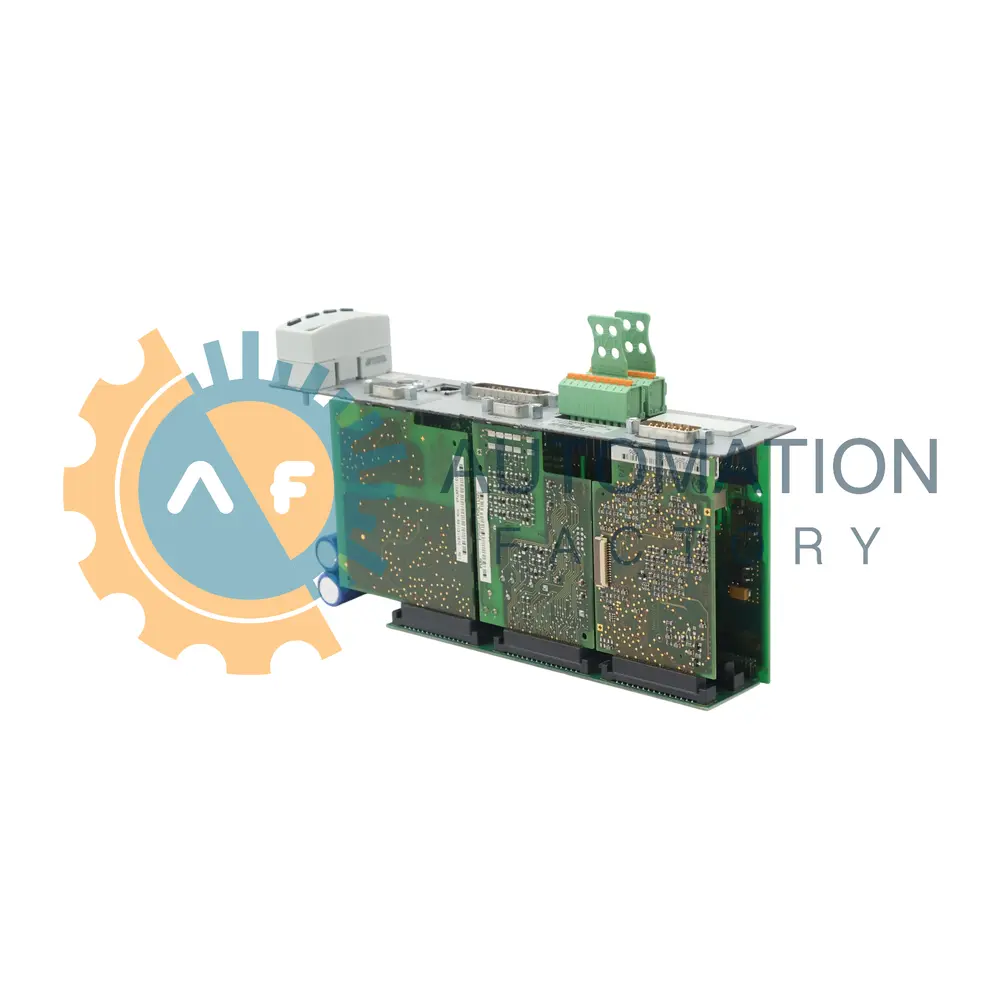 Bosch Rexroth Indramat CSH01.1C-PB-EN2-NNN-MD2-L1-S-NN-FW Back Left image