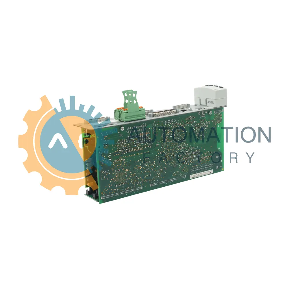 Bosch Rexroth Indramat CSH01.1C-PB-EN2-NNN-MD2-L1-S-NN-FW Back Right image